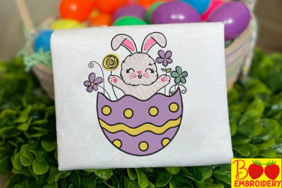 Cute Rabbit and Flowers: A Boutique Apparel Review