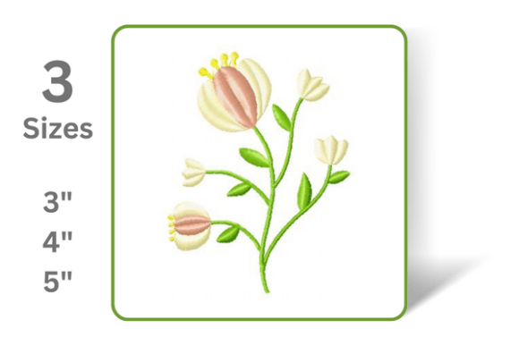 Delicate Flower: An Etsy Seller’s Design Review