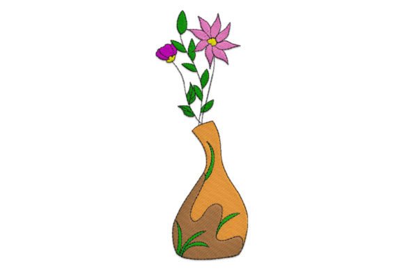 Flower Vase: A Designer Review for Business Merch