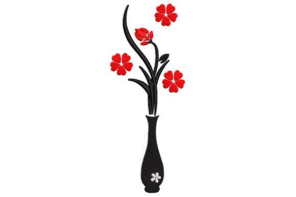 Vase Flower: A Designer’s Review for Boutique Sweatshirts